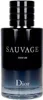 Dior (Christian Dior) Sauvage Parfüm für Herren 60 ml Produktbild-Vorschau 2