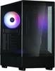 Zalman „P10“ Gehäuse, Mini-Tower, Gaming, ohne Netzteil, Produktbild-Vorschau 1