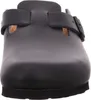 Birkenstock Boston NL schwarz schmale Weite Gr. 36 Produktbild-Vorschau 43