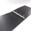 Elba 400000113, A3, Uskladnenie, PVC, Čierna, Čierna, 4 cm Náhľad obrázku produktu 4