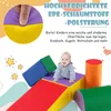 GOPLUS 5 Stück Schaumstoffbausteine, Bauklötze zum Produktbild-Vorschau 4