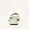Neosens Sandalen Damen S3153 NAPPA PASTEL GREEN/ VALVIN Produktbild-Vorschau 6