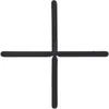 PRODIAMANT Croix de joint 3 mm pour dalles de terrasse (100 Voir les images du produit 2