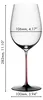 RIEDEL Black Series Collector's Edition Bordeaux Grand Cru Produktbild-Vorschau 9