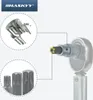 HASKYY 32 tlg Torx Steckschlüssel Satz T25 - T80 Innen Produktbild-Vorschau 3