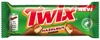 Twix Multipack Haselnuss 5x46g leckere Haselnussnote Produktbild-Vorschau 3