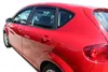 J&J AUTOMOTIVE | Windabweiser Passend Für Seat Altea 5D Produktbild-Vorschau 7