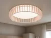 LED stropné svietidlo MONTE 38 W 4400 lm 3000-6500 K béžové Náhľad obrázku produktu 10