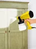 EASYmaxx Farbpistole Farbsprühpistole Farbspritzgerät Produktbild-Vorschau 10