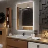 Koupelnové Zrcadlo LED - Dubai - 60 cm, 100 cm Náhled obrázku produktu 8