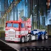Transformers : Bumblebee Masterpiece Movie Series figurine Voir les images du produit 6