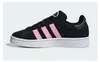 Adidas Campus 00s W Core Black True Pink - Sneaker - ID3171 Produktbild-Vorschau 20