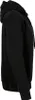 HAKRO Kapuzen-Sweatshirt Premium #601 Gr. 6XL schwarz Produktbild-Vorschau 5