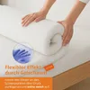orthopädischer Gelschaum Topper, 80x200 cm, für alle Produktbild-Vorschau 2