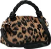 Guess Guess Sheida Top Handle Tasche Braun Produktbild-Vorschau 21