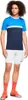 Nike Herren Dri-fit ParkIII Shorts - BV6855, Farbe:Weiß, Produktbild-Vorschau 14