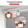 12 verstellbare Fensterhaken, transparent, Klemmbereich 10-25 mm Productafbeelding-voorbeeld