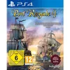 Port Royale 4 (PS4) Produktbild-Vorschau 4