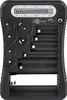 Goobay 72511 Testeur de piles LCD, noir - pour piles Voir les images du produit 1
