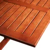 CASARIA® Balkonmöbel Set 2 Personen Holz FSC®-zertifiziert Produktbild-Vorschau 10