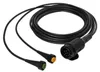 Aspöck Anhängerkabel 6,1 m - 13-polig Stecker - Kabelbaum Produktbild-Vorschau 1
