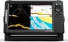 Rybársky echolot Lowrance Eagle Eye 9" s prevodníkom Live Náhľad obrázku produktu 5