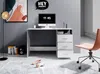 Schreibtisch Computertisch Arbeitstisch Bürotisch Produktbild-Vorschau 7