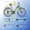 E-Bike, Trekking, Elektrofahrrad, Trekkingrad, E-Cityrad, E-Citybike, City E-Bikes Anteprima dell’immagine prodotto