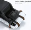 Fahrrad Handyhalterung Handyhalter Motorrad, Universal 360° Produktbild-Vorschau 5