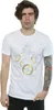 Star Wars - "The Last Jedi" T-Shirt für Herren BI46895 (M) Produktbild-Vorschau 2