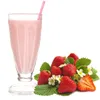 Erdbeere Milchshake Pulver 1 kg Produktbild-Vorschau 8