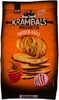 Krambals Bruschetta Garden Grill Brotchips 70g Produktbild-Vorschau 2