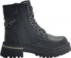 Dockers by Gerli: Zapatos para niñas, botines con cordones, Vista previa de la imagen del producto 2