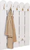 Wandgarderobe MCW-N95, Garderobe Garderobenpaneel, Produktbild-Vorschau 1