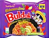Samyang Hot Chicken Ramen Habanero Lime 675g (5x135g) Produktbild-Vorschau 3