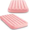 Matelas gonflable pour enfants 157x88x18 rose INTEX 66803 Voir les images du produit 19
