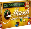 Mensch ärgere Dich nicht, Gold Produktbild-Vorschau 2