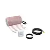 Termo podlaha 1,5m2, 200W/m2 - Topný kabel 200W/m² 1,5m² Náhled obrázku produktu 7