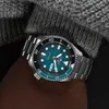 Seiko 5 Sports SRPJ45K1 3-Hand Automatic Time Sonar Special Produktbild-Vorschau 4
