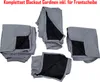 Blickdichtes Gardinen-Set für Mercedes Vito V Klasse W447 Produktbild-Vorschau 2