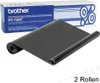 Brother PC 72 RF 2er Pack Thermotransferrolle Produktbild-Vorschau 10
