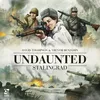 Undaunted: Stalingrad – Taktisches Kriegsbrettspiel für 2 Voir les images du produit 1