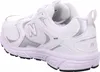 NEW BALANCE - Uni 408 Turnschuhe - Größe 45 Produktbild-Vorschau 6