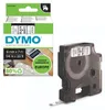 DYMO D1  Schriftband 43613   6mmx7.0m schwarz->weiß Produktbild-Vorschau 31