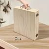 Boîte de rangement pour huiles essentielles - Range-flacons Voir les images du produit 10