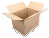 Faltkarton 800 x 600 x 600 mm / Europaletten-Modulmaß 4 Produktbild-Vorschau 5
