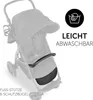 hauck Buggy Rapid 4D- schwarz Produktbild-Vorschau 16