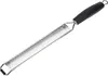 Westmark WES1420, Raspel-Reibe, Schwarz, Edelstahl, 35 mm, Produktbild-Vorschau 5