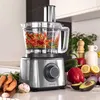 Robot da cucina CECOTEC, 2000 W, 2 velocità, contenitore da Anteprima dell’immagine prodotto 11