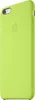 Apple iPhone 6 Plus Silicone Case MGXX2ZM/A grün Produktbild-Vorschau 8